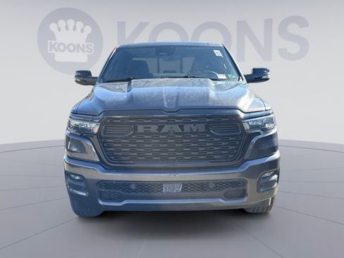 New 2026 RAM 1500 Big Horn image 11