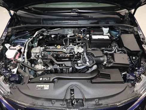 Used 2024 Toyota Corolla LE image 29