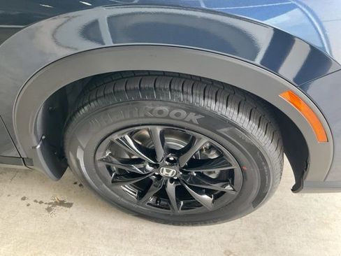 New 2026 Honda CR-V Sport-L image 30