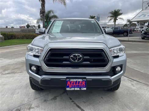 Used 2023 Toyota Tacoma SR5 image 3