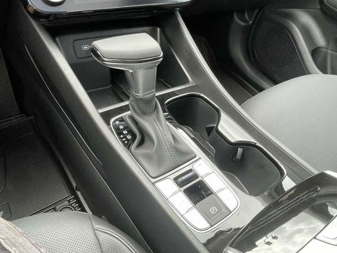 New 2026 Hyundai Tucson SEL image 39