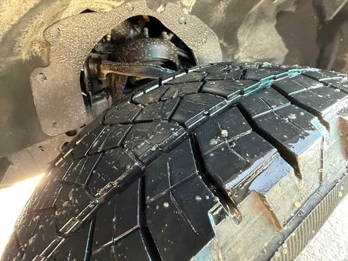 Used 2025 Ford F150 XLT w/ Equipment Group 301A Standard image 60