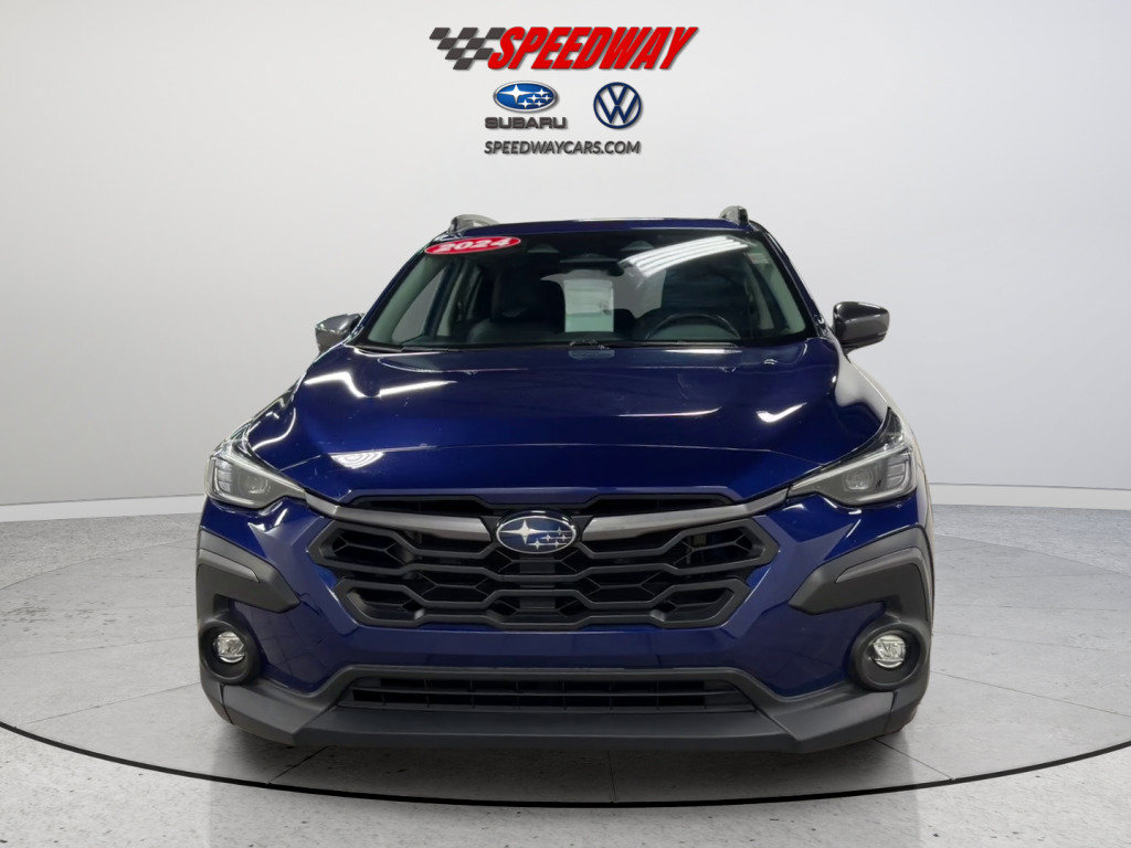 Certified 2024 Subaru Crosstrek 2.5i Limited AWD/4WD image 13