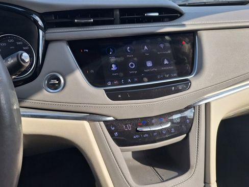 Certified 2023 Cadillac XT5 Premium Luxury image 14