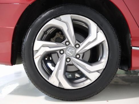 Used 2018 Honda Accord EX-L image 75