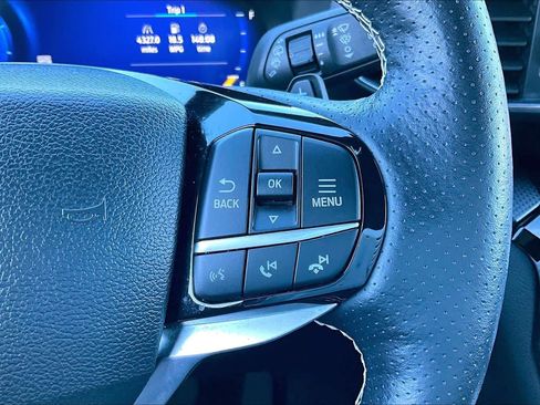 Used 2022 Ford Explorer ST w/ Equipment Group 401A image 24