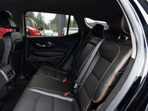 Used 2023 GMC Terrain AT4 AWD/4WD image 19