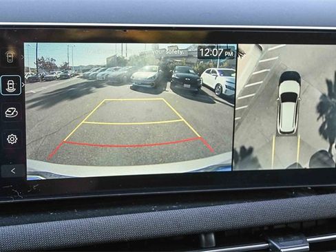 Used 2026 Hyundai Tucson Limited image 28