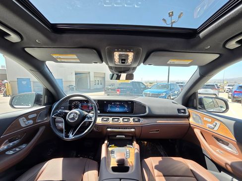 Used 2026 Mercedes-Benz GLE 450 4MATIC image 15