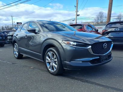 Certified 2023 MAZDA CX-30 AWD 2.5 S w/ Preferred Package