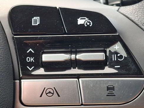 Certified 2023 Hyundai Tucson SEL image 22