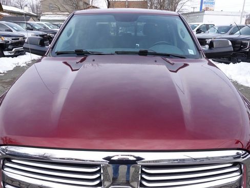 Used 2016 RAM 1500 Big Horn image 6