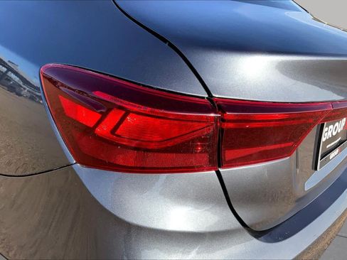 Used 2024 Kia Forte LXS FWD image 28