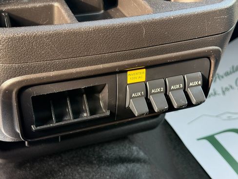 Used 2015 Ford Transit 150 130 Low Roof image 22