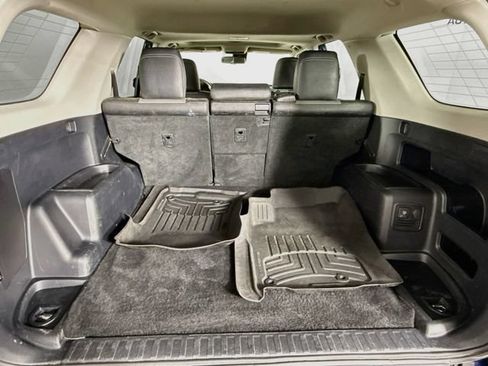 Used 2021 Toyota 4Runner SR5 Premium w/ Moonroof Package AWD/4WD image 26