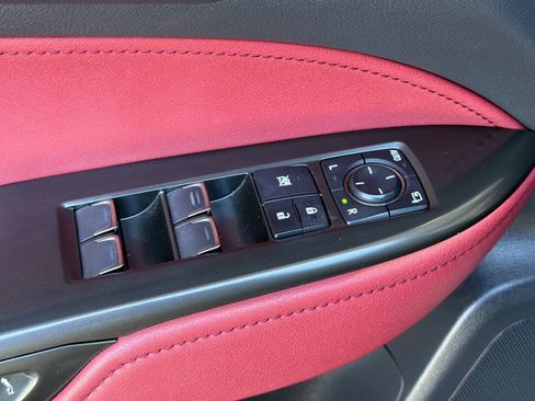 Used 2024 Lexus NX 350h AWD image 13
