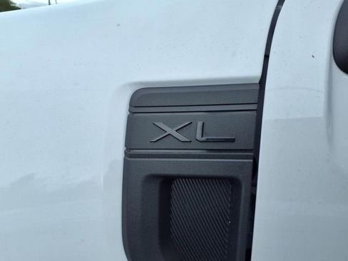 New 2025 Ford Maverick XL FWD image 6