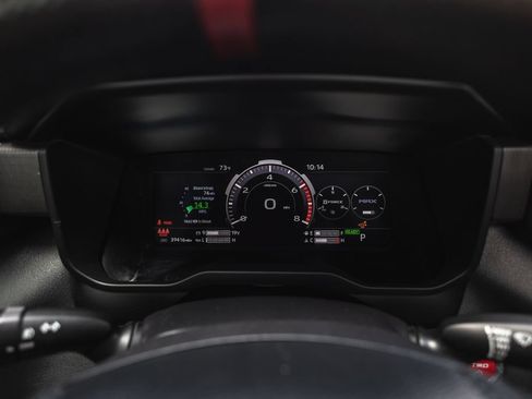 Used 2023 Toyota Tundra TRD Pro AWD/4WD image 14