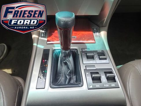 Used 2013 Lexus GX 460 Premium AWD/4WD image 22