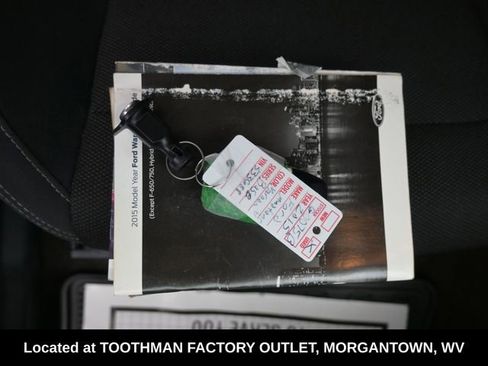 Used 2015 Ford Mustang Convertible w/ Equipment Group 051A image 10