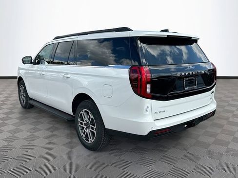 New 2026 Ford Expedition Max Active AWD/4WD image 4