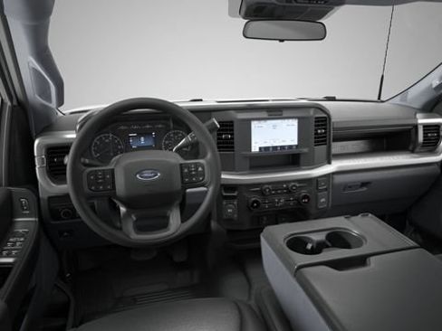 New 2026 Ford F250 XL AWD/4WD image 7