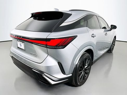 Used 2024 Lexus RX 350 F Sport w/ Convenience Package AWD/4WD image 5