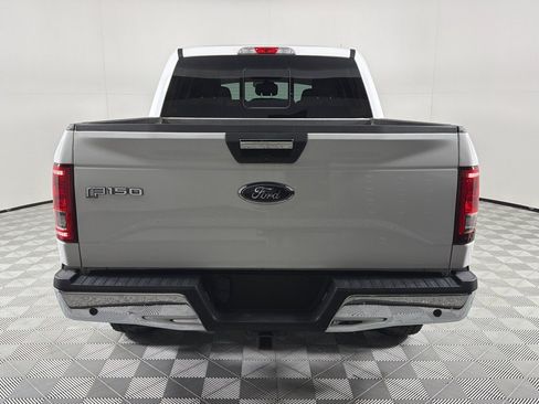 Used 2016 Ford F150 XLT w/ Equipment Group 302A Luxury AWD/4WD image 6