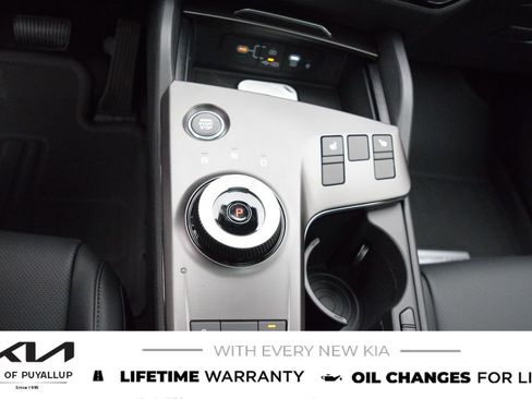 New 2026 Kia Sportage EX AWD/4WD image 24