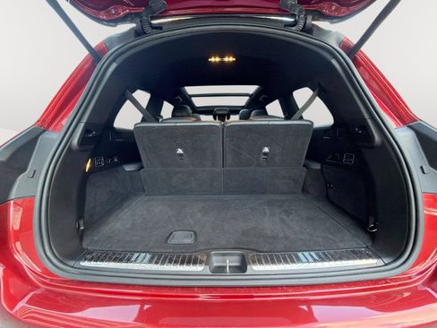 Used 2022 Mercedes-Benz GLS 450 4MATIC w/ AMG Line Exterior image 22