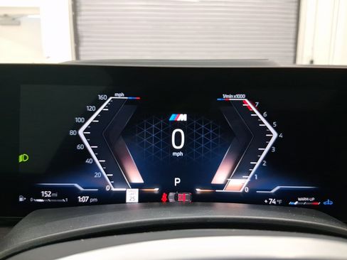 New 2026 BMW X5 sDrive40i w/ M Sport Package image 17