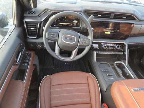 New 2026 GMC Sierra 2500 Denali Ultimate image 36