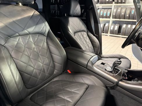 Used 2023 BMW X5 M50i w/ Executive Package AWD/4WD image 64