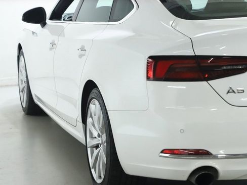 Used 2018 Audi A5 2.0T Premium Plus w/ Premium Plus image 6