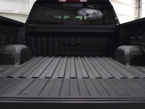Used 2026 Chevrolet Silverado 1500 LTZ w/ LTZ Premium Package AWD/4WD image 22