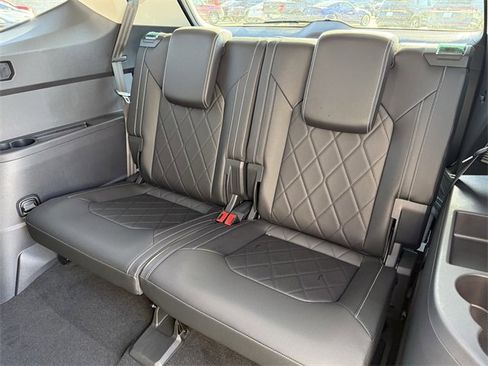 New 2026 Volkswagen Atlas SEL Premium R-Line image 22