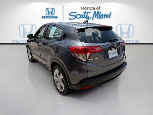 Used 2022 Honda HR-V LX image 5