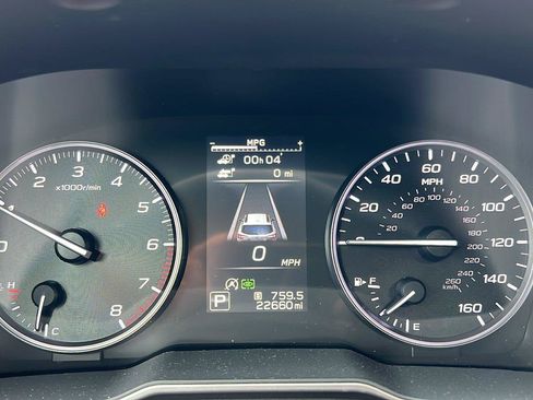 Used 2024 Subaru Outback Limited AWD/4WD image 31