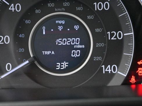 Used 2012 Honda CR-V EX-L image 19