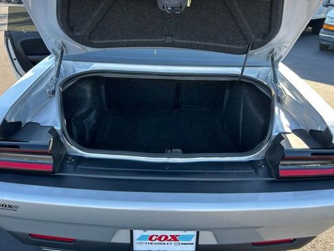 Used 2023 Dodge Challenger SXT image 15