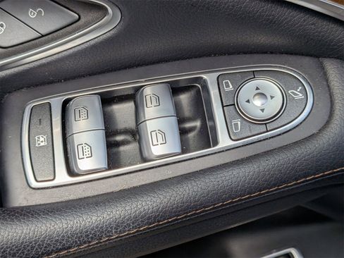 Used 2017 Mercedes-Benz S 550 4MATIC Sedan image 14