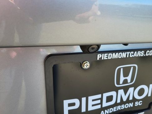 Certified 2020 Honda CR-V EX-L image 13