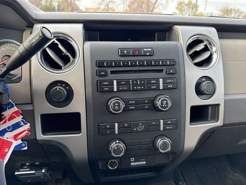 Used 2010 Ford F150 XLT AWD/4WD image 15