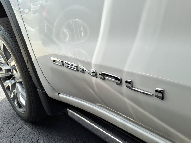 Used 2024 GMC Sierra 1500 Denali w/ Denali Reserve Package AWD/4WD image 20