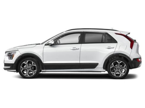 Used 2023 Kia Niro EX Touring FWD image 6