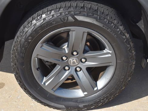 Used 2023 Honda Ridgeline RTL-E image 14