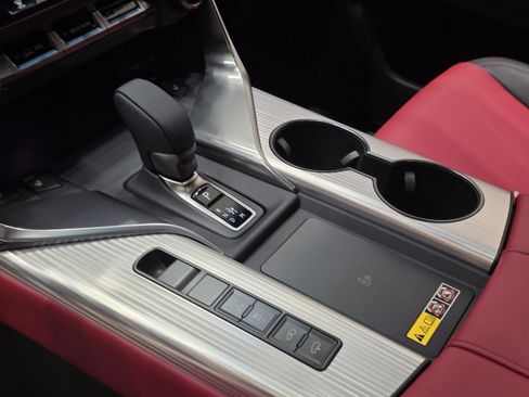 New 2026 Lexus LX 700h F Sport image 20