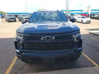 Used 2023 Chevrolet Silverado 1500 RST w/ All Star Edition Plus AWD/4WD video 2
