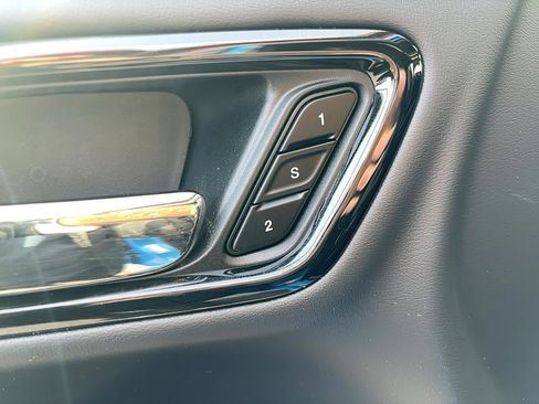 New 2026 Dodge Durango GT image 24