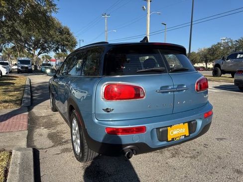 Used 2017 MINI Cooper Clubman image 5